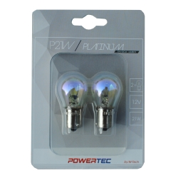 PY21W Chrome M-tech chromowane