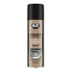 K2 środek do konserwacji podwozi DURABIT