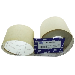 Papier ścierny P 240 SAIT FLEX AB-C metal lakier gładź drewno tworzywa 1mb