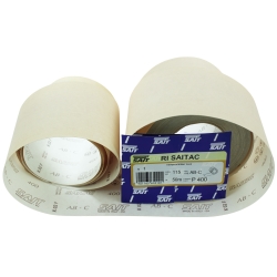 Papier ścierny P 400 SAIT FLEX AB-C metal lakier gładź drewno tworzywa 1mb