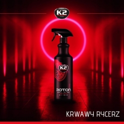 K2 ROTON PRO do czyszczenia felg D1001