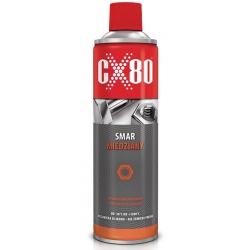 cx80 065 smar miedziany SPRAY