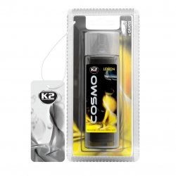 K2 cosmo zapach lemon perfuma