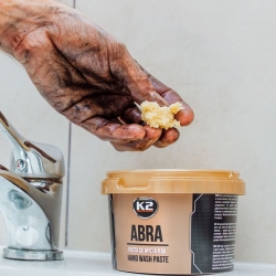 K2 Abra pasta BHP do mycia rąk
