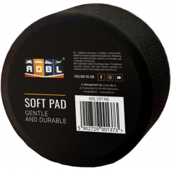 ADBL Soft Pad Aplikator gąbkowy wewnątrz zewnątrz