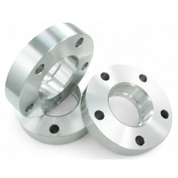 MDC dystanse 5x120 72,6 30mm BMW