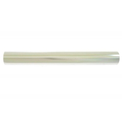 Rura dolotowa 63mm 60cm Aluminium Turboworks
