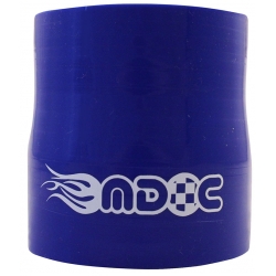 MDC łącznik silikonowy redukcja 76 /67mm
