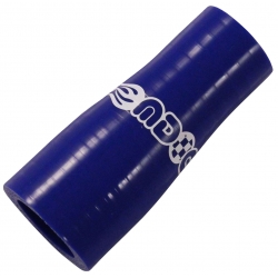 MDC łącznik silikonowy redukcja 20 / 10mm