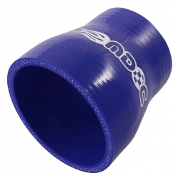 MDC łącznik silikonowy redukcja 80 / 76mm