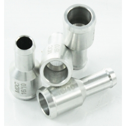 MDC redukcja aluminiowa 16 na 10mm przewód