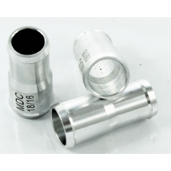 MDC redukcja aluminiowa 18 na 16mm przewód