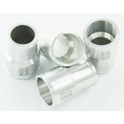 MDC redukcja aluminiowa 30 na 25mm przewód