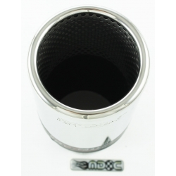 końcówka tłumika buzzer zz81x dyfuzor