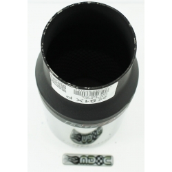 końcówka tłumika buzzer zz81x dyfuzor