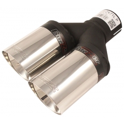 ZZ 2x71L Buzzer końcówka podwójna