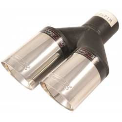 ZZ 2x71R Buzzer końcówka podwójna