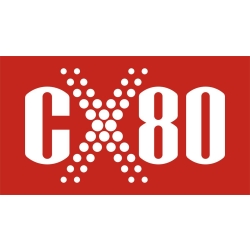 CX80