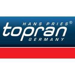 Hans Pries Topran