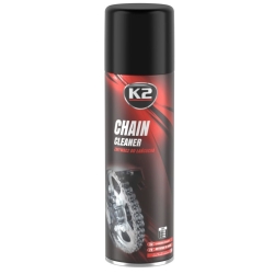 Zmywacz do łańcucha K2 500ml CHAIN CLEANER