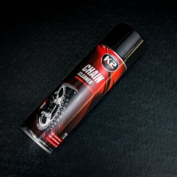Zmywacz do łańcucha K2 500ml CHAIN CLEANER