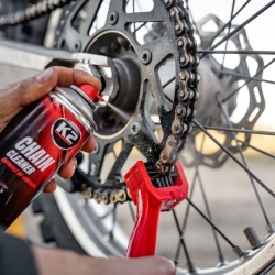 Zmywacz do łańcucha K2 500ml CHAIN CLEANER