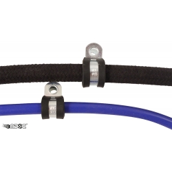 MDC Rubber clamp 6mm obejmy przewód