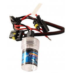 Żarnik xenon H3 6000K