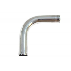 Kolanko 38mm 90st aluminioweTurbo Works