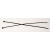 Opaski kablowe 200x2,5mm 100szt. MDC