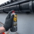 K2 SILGUM Guma w sprayu Czarna