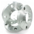 MDC dystanse 15mm 5x112 66,6 Audi VW