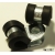 MDC Rubber clamp 6mm uchwyt przewód wąż