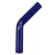 MDC kolanko silikonowe 20mm 45stopni UD0509