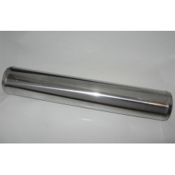 Rura dolotowa 76mm 61cm Aluminium Turboworks