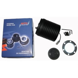 Naba (adapter) kierownicy VW Corrado / Scirocco