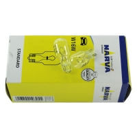 Żarówki W16W