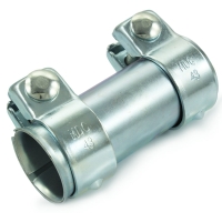 Obejmy E-Clamp wydech
