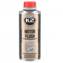 K2 MOTOR FLUSH płukanka do silnika