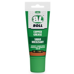 Smar miedziany 40g BOLL 001066 tubka