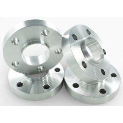 MDC dystanse 5x108 65,1 15mm Citroen Peugeot Volvo 25mm