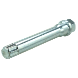 klucz nasadka do śrub nakrętek TORX wąskootworowych Długi 116mm klucz nasadka do śrub nakrętek TORX wąskootworowych Długi 116mm