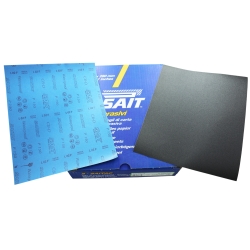 SAIT Papier ścierny wodny P150 S SAITAC CB