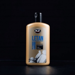 K2 LETAN balsam mleczko do skóry K202N