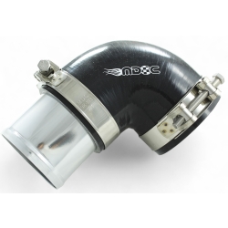 MDC Obejma 98-103mm GBS W4 Nierdzewna SGB