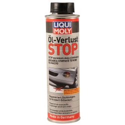 2671 LIQUI MOLY Uszczelniacz silnika stop wyciekom oleju