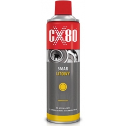 cx80 064 smar litowy spray 150ml