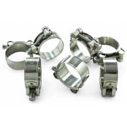MDC Obejma 44-47mm GBS W4 Nierdzewna SGB