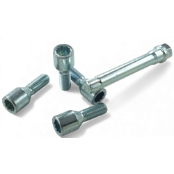 MDC klucz nasadka do śrub nakrętek TORX wąskootworowych Długi 116mm MDC klucz nasadka do śrub nakrętek TORX wąskootworowych Długi 116mm