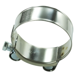 MDC Obejma 56-59mm GBS W2 Nierdzewna SGB